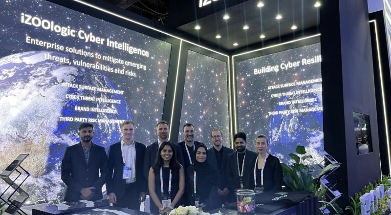 iZOOlogic Unveils New Cyber Threat Intelligence Suite at GISEC 2025 in Dubai