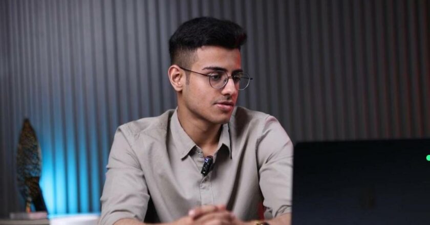 Exclusive: Meet the Mysterious 19-Year-Olds Behind Billion-Dollar Giants and Tai Lopez’s Legendary Ad Funnels—Quietly Godfathering the Next-Wave of PR Business Models