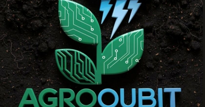 Reimagining Rural Resilience: How AgroQubit Is Giving Farmers a Technological Edge Against Climate Disasters