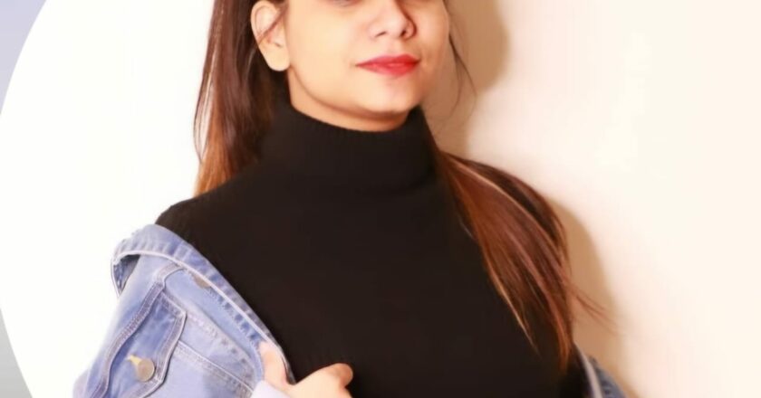 Renowned Indian Numerologist and Vastu expert Monika Gokul Mehta on the rise