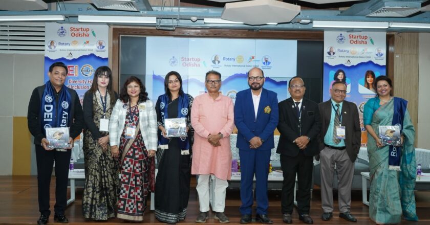 Ariiketh Foundation Launches Sheprenuers & Hosts Asmita Awards 2025: A Celebration of Innovation and Empowerment