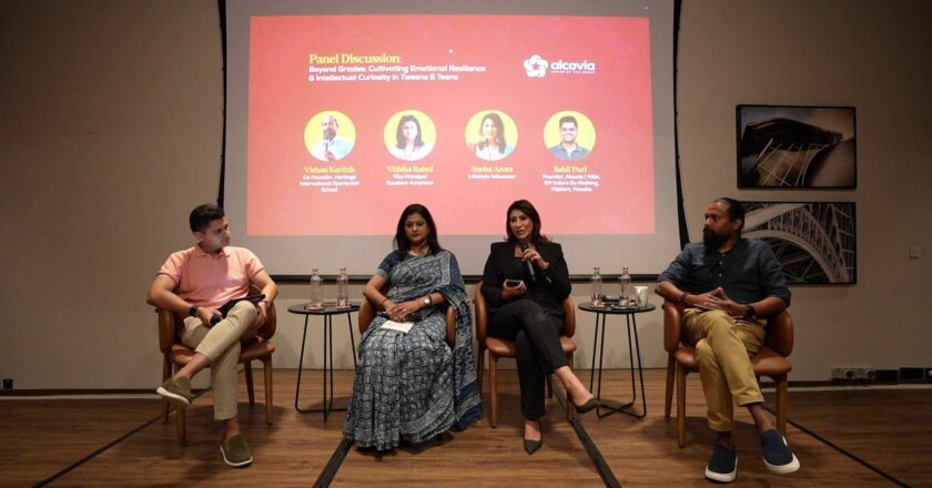 Alcovia launches in Delhi-NCR: A New Premier Community for India’s Most Driven Young Minds