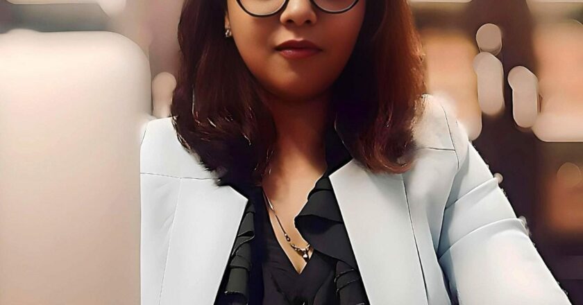 Advocate Ayantika Mondal Asks: Can Startup Success Be Criminalised If a Founder Lied?