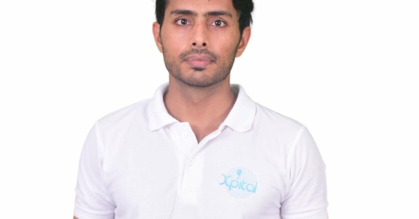 The Future of Healthcare in India: How the Xpital™ Startup is Transforming Health Services