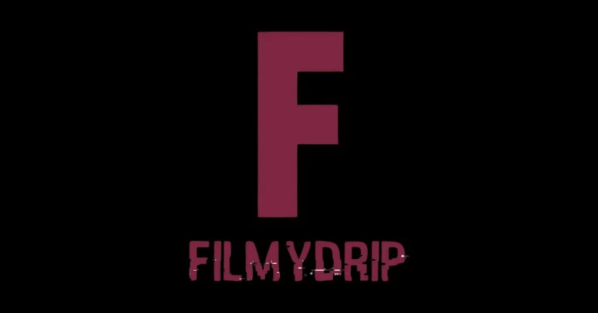 Discover All Entertainment Updates with Filmydrip: The Thrill of Cinema and OTT