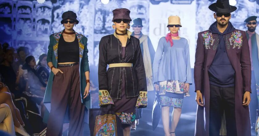 NIF Global Jaipur: Shaping Tomorrow’s Designers with Industry-Ready Skills