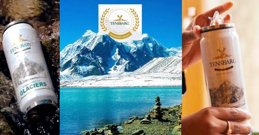 Tensbarg, Crafted from the Pure Waters of the Himalayas, Leading a New Era of Quality in Delhi’s Beer Market