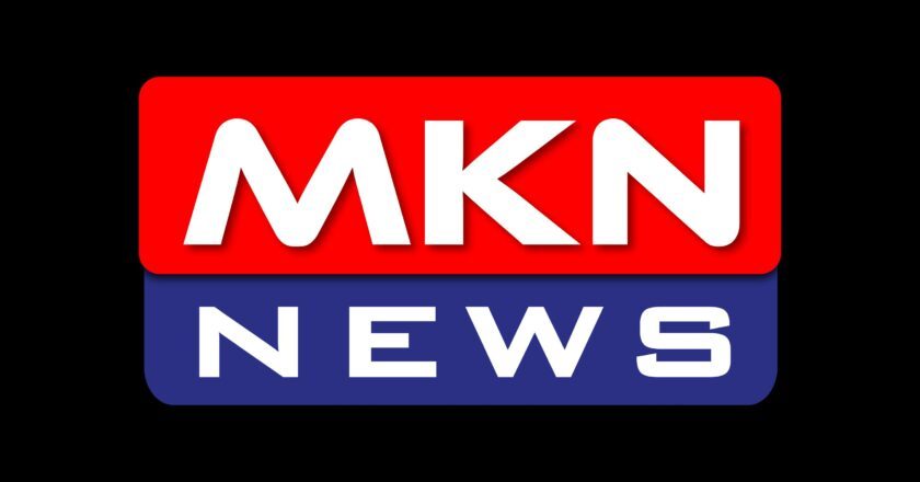 MKN News 24 x 7 Satellite TV channel Launched : A New National Hindi News Channel Debuts on Dish TV, Zing Dish, and Jio TV