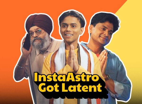InstaAstro Ad Campaign With Comedy Kings: People Are Loving It Already!