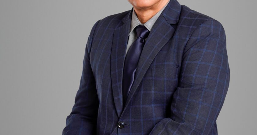 Chander Shekhar: The Visionary Behind India’s Leading ERP (PUB+® on Cloud) for the Book Trade
