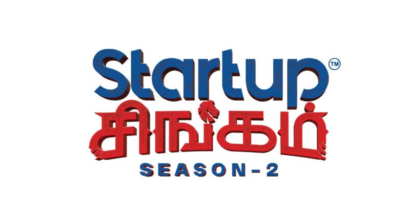Startup Singam Season 2 Returns on Vijay TV & Jio Hotstar This November: Bigger, Better, and Open for Applications