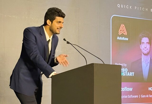This Indian SaaS platform is changing the game of mobile app testing across 110+ countries