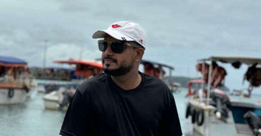 Nageshwar Singh’s Andaman Travelmania: A Decade of Excellence in Island Tourism