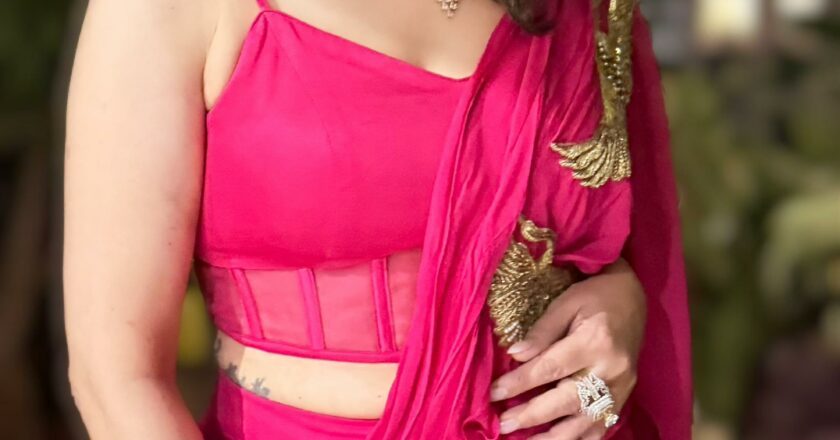 RUPIKA GROVER : A Queen of Beauty, Brains, and Pride