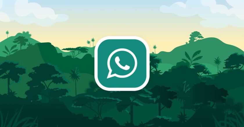 GB WhatsApp APK (Latest Version) Official Download – Only at GBAPK.Org.PK