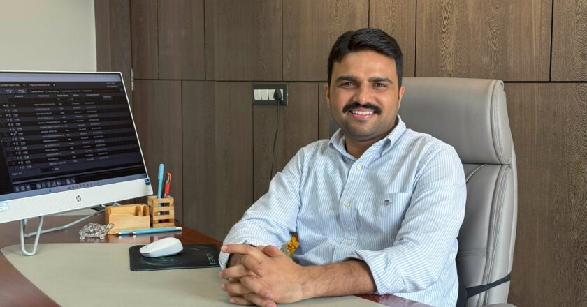 Dr. Harish Grover Redefining Treatment for Pain with Compassion and Experience