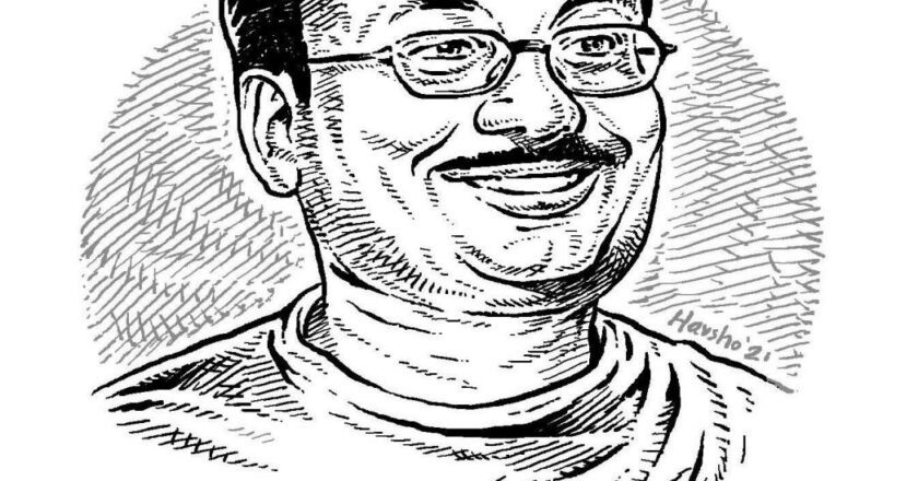 Book Chronicles the Rise of the Men’s Rights Movement in India