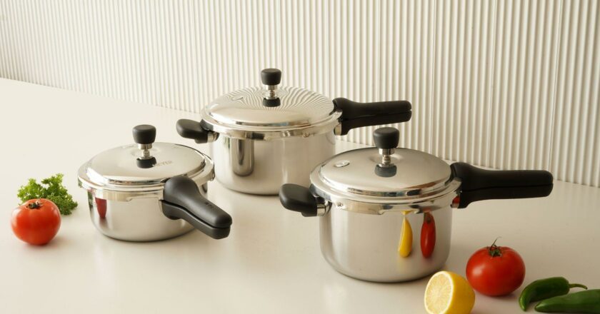 Pots and Pans Unveils the Ultimate in Culinary Innovation