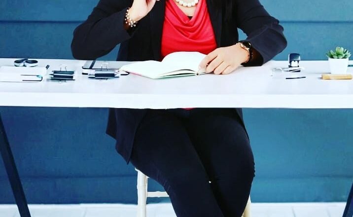 Dr Anita Gupta – A women Living with intention, creating a meaningful life.
