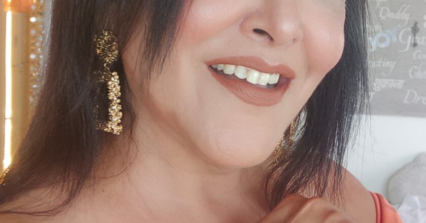 “Beyond Boundaries: Dr. Anjulika Bhagchandani’s Trailblazing Journey of Passion, Purpose, and Unstoppable Success”