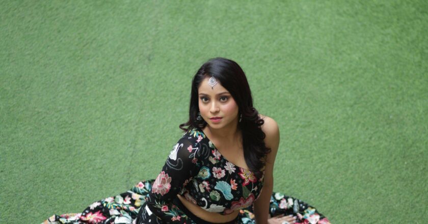 Meenu Singh: A Journey from Dreams to Dedication