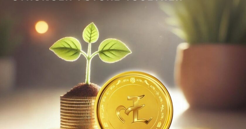 LAXMINT Launches Real World Asset (RWA) based Gold Mining Initiative on 23rd May