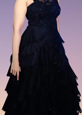 Shainila Shaikh :- Beliieve in your inner sparkle