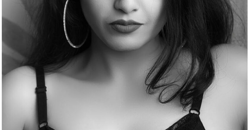 Designing Elegance: Megha Gajbhiye’s Journey of Passion and Empowerment