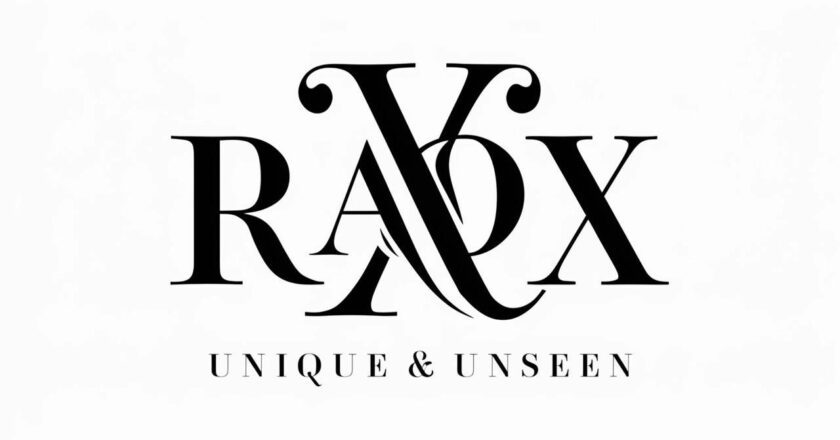 How a Village Teen Built Raox: A Homegrown Fashion Brand with Big Ambitions