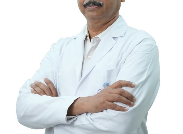 Dr. Nagireddi Nageswara Rao Joins CARE Hospitals, Pioneering Advanced Cardiothoracic Surgery at CARE Banjara Hills