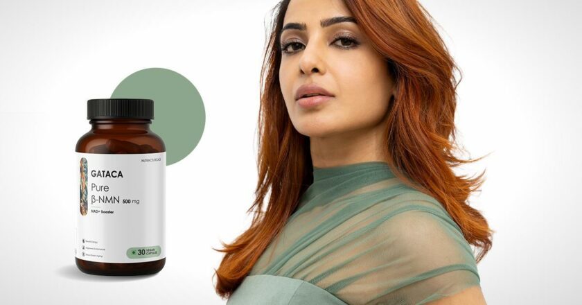 Gataca’s Longevity Revolution Gains Momentum with Samantha Ruth Prabhu as Co-Founder