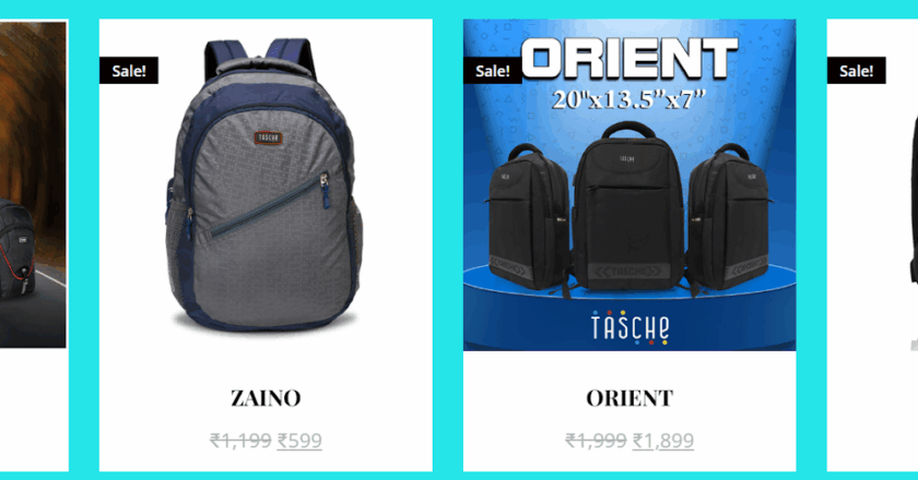 TASCHE Launches TascheKart.com – Premium Bags, Factory-Direct Prices, with a Mission to Empower
