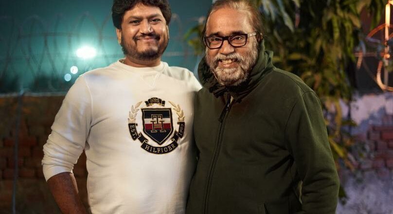 Producer Jayesh Patel on Taking Creative Risks and Celebrating Sangeeth Sivan’s Legacy with Kapkapiii