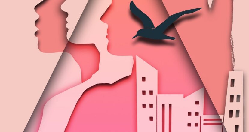 A Book That Dares to Decode the DNA of Women Leadership — Women of Alchemy