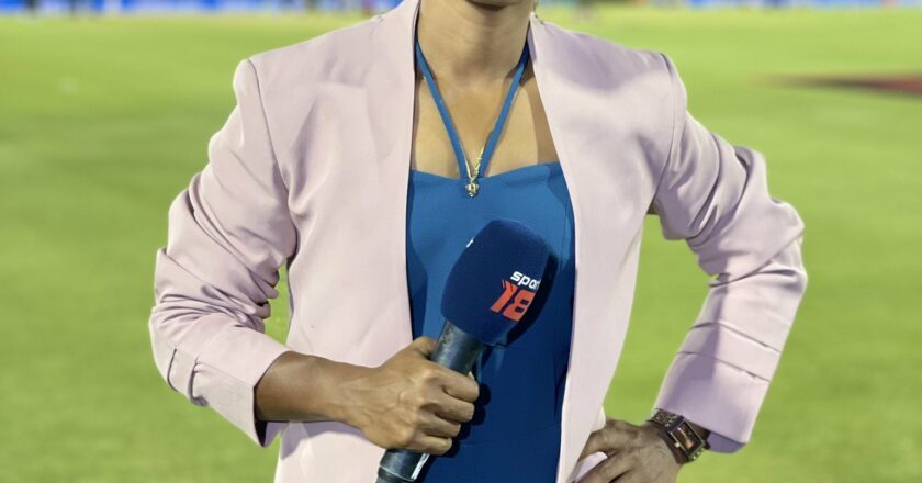 Meet India’s Cricketing Icon – Punam Raut An Exclusive Interaction with the Trailblazer of Indian Women’s Cricket