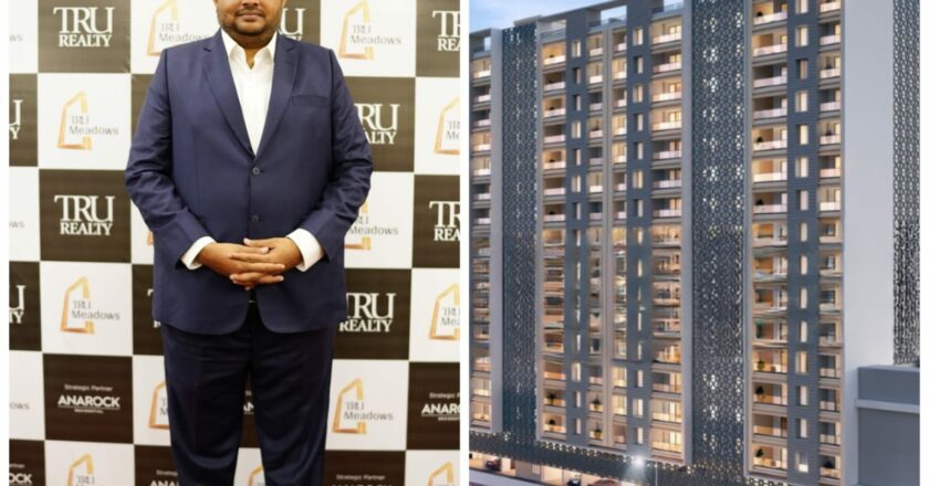 TRU Realty takes a Tech-Driven Leap in Pune Real Estate with launch of TRU Meadows in Kondhwa, Pune; Sets Sights on Mumbai Market Entry