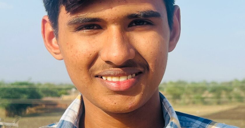 17-Year-Old Vansh Kalal from Khetabri, Kushalgarh Empowers Rural India with ‘Cyber Mitra’ — A Free Cybersecurity Chatbot That Has Helped 120+ Victims of Digital Fraud