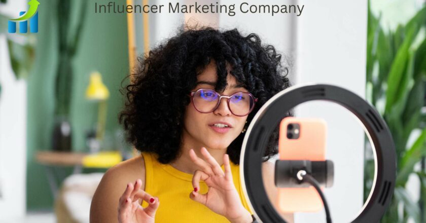 Top Influencer Marketing Company in India – RiseAlive