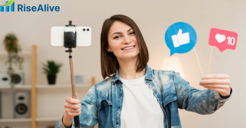 Top Influencer Marketing Agency in India – RAIPL