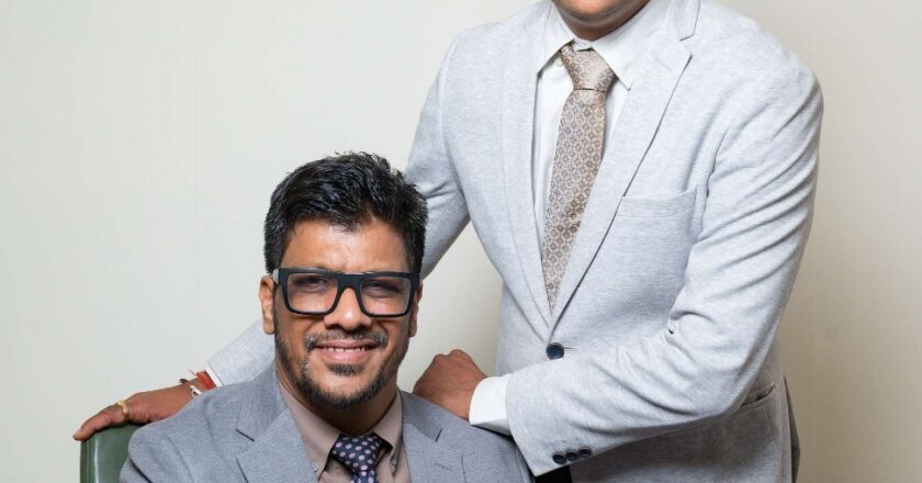 India’s Laptop Leasing Surge: Youth, MSMEs, and Startups at the Helm, Says C-Prompt’s KK Baldwa