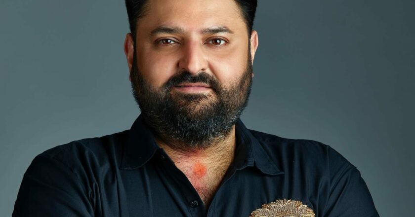 Economic Milestone Ahead: Mohit Kamboj Calls India’s Rise Beyond Japan a Boost for Business Climate