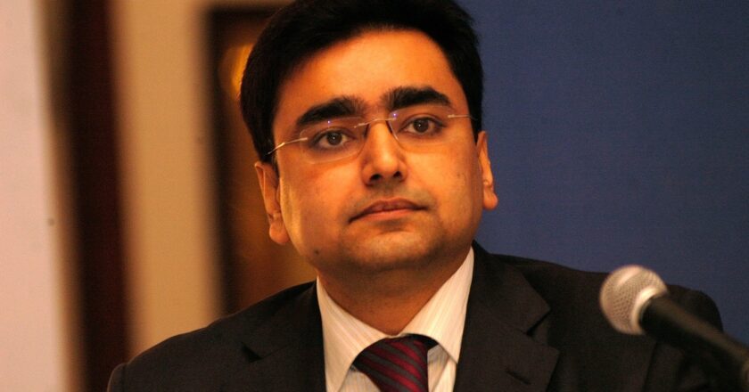 Shravan Gupta and the MGF Group: Shaping the Future of Indian Real Estate