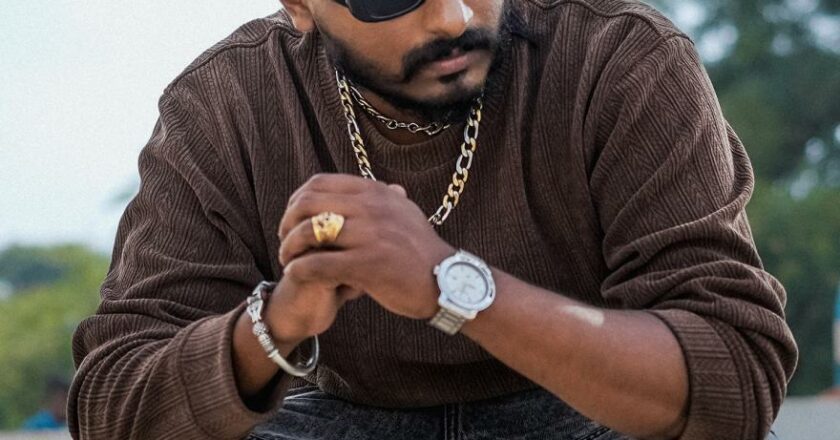 Mohith Gowda: The Next Big Thing in Kannada Rap Is Here