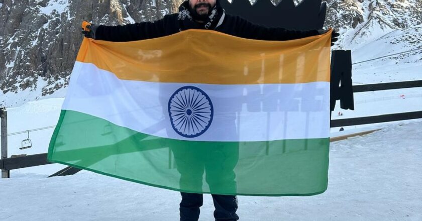 India Rises — A Billion Dreams Powering the World’s 4th Largest Economy