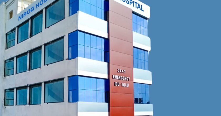 Bridging the Healthcare Gap: Nirog Hospital’s Vision for Bihar