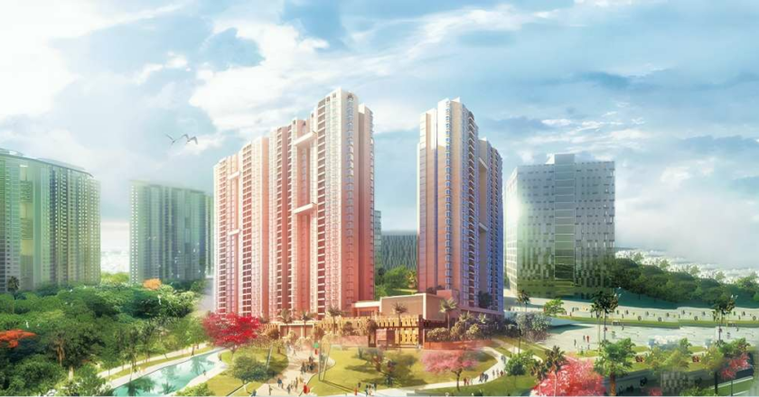 Why North Bangalore is Booming: A Look at Bhartiya City Sadahalli and Sattva Chikkajala