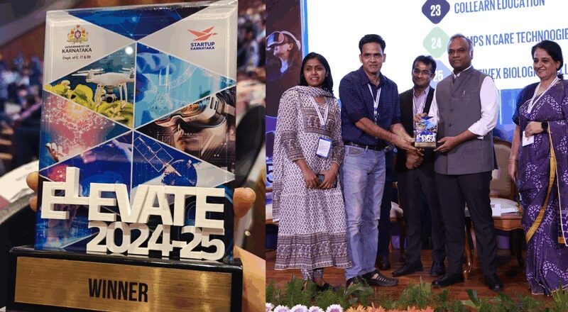 Karnataka Govt. Funds & Extends Support to CircleChess through Elevate Startup Program 2024-25