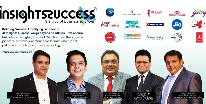How Insights Success Media Magazine Became the Go-To Platform for Global Business Storytelling