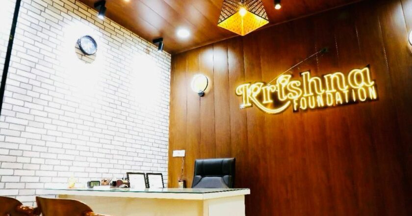 The Nasha Mukti Kendra in LudhianaQuietly Emerges as North India’s Beacon of Hope in Drug Rehabilitation