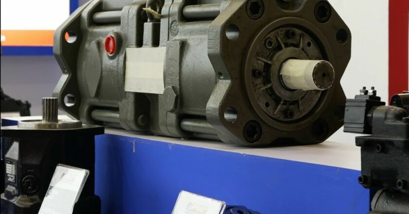 From Ports to Pipelines: PHE Industries Scales Up Hydraulic Services Across Shipping and HDD Sectors